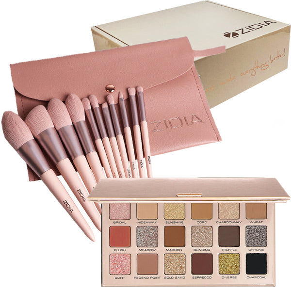 ZIDIA make-up box
