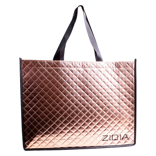 Сумка ZIDIA Rose Gold 42*13*32 см