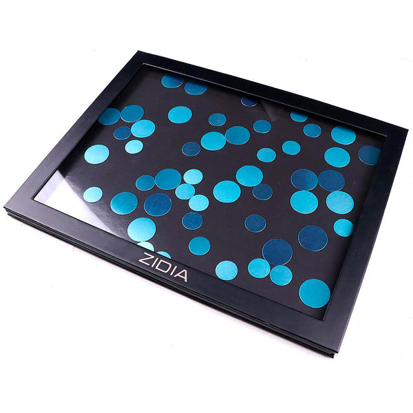 ZIDIA magnet makeup pallete XXL - 31 см x 24 см